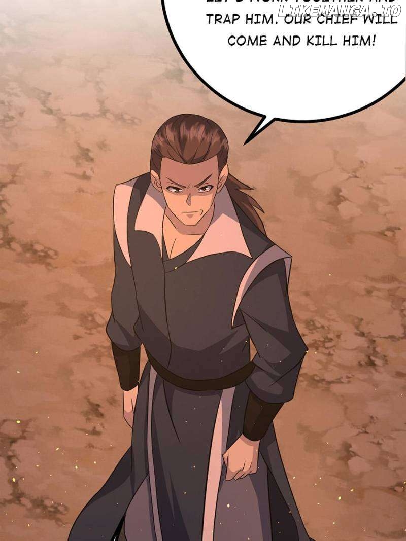 Immortal Cultivation Is a Dead End Chapter 74 - page 19