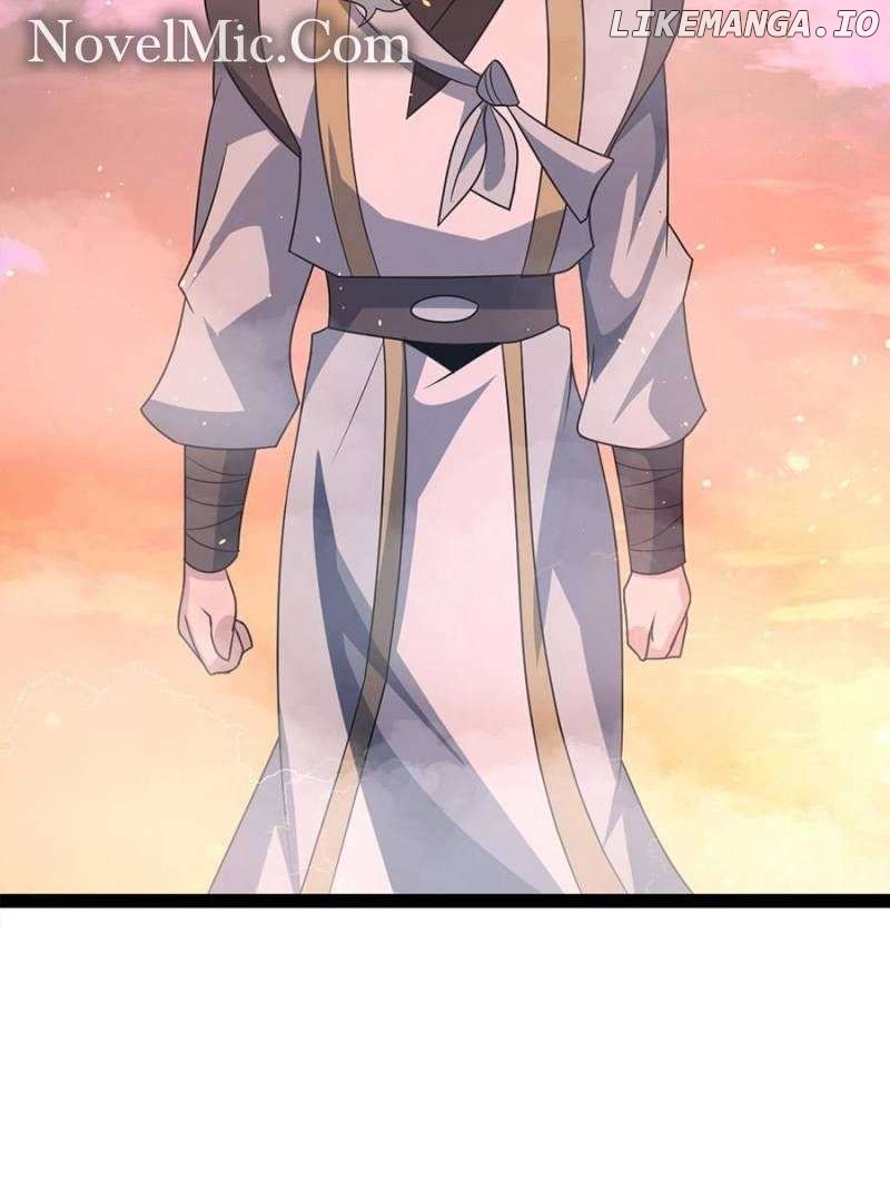 Immortal Cultivation Is a Dead End Chapter 74 - page 2