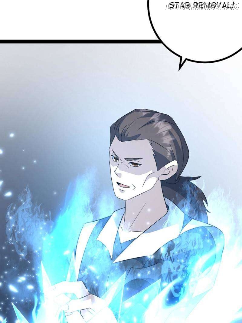 Immortal Cultivation Is a Dead End Chapter 74 - page 21