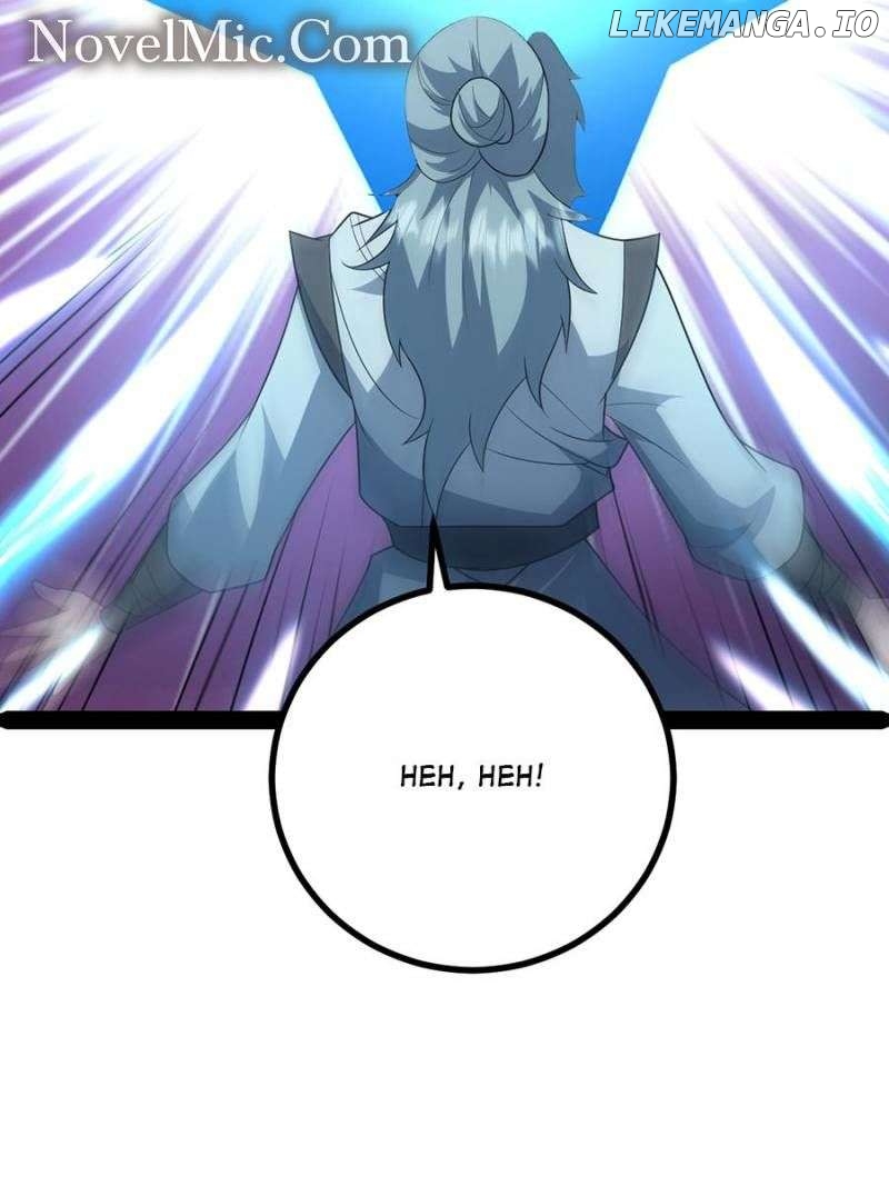 Immortal Cultivation Is a Dead End Chapter 74 - page 24