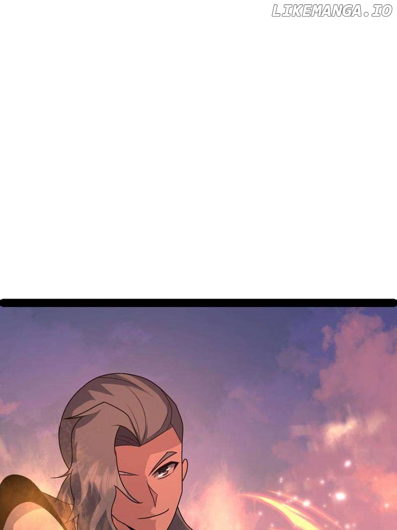 Immortal Cultivation Is a Dead End Chapter 74 - page 25
