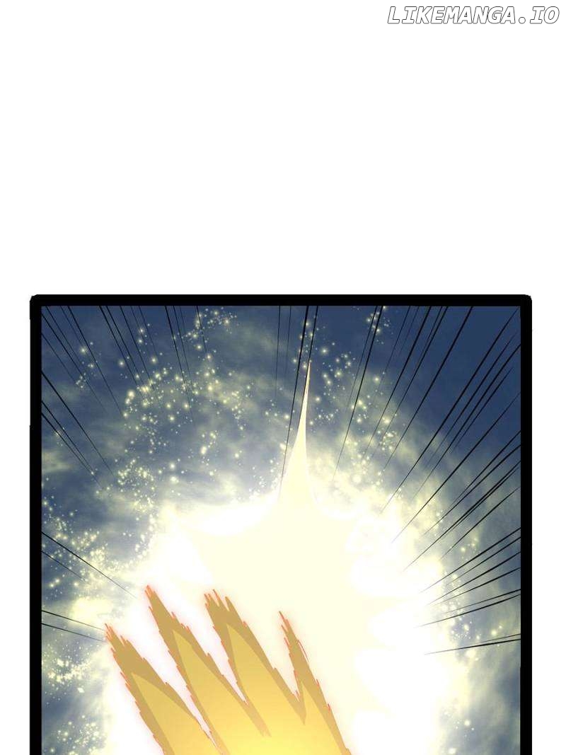 Immortal Cultivation Is a Dead End Chapter 74 - page 27