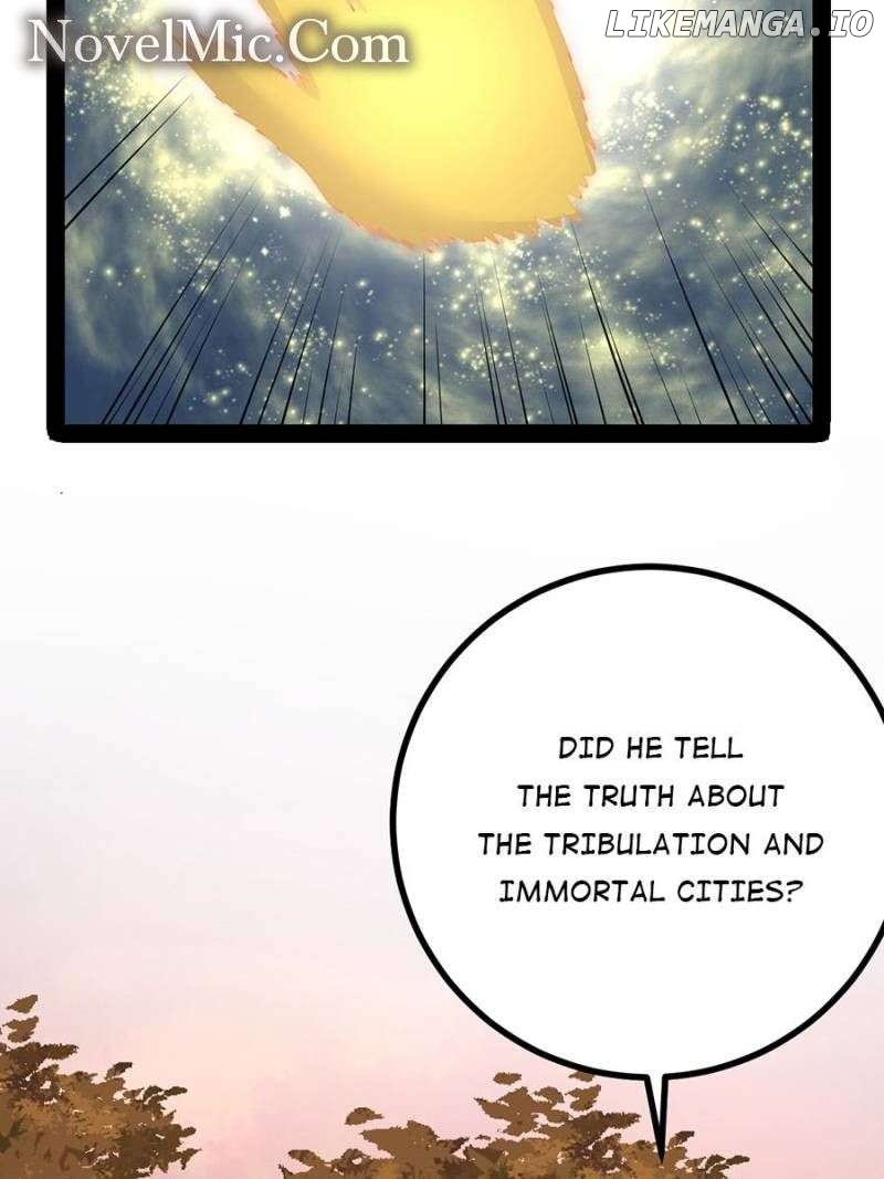 Immortal Cultivation Is a Dead End Chapter 74 - page 28