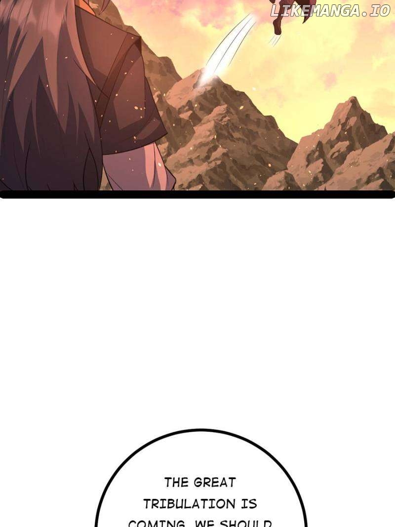 Immortal Cultivation Is a Dead End Chapter 74 - page 31