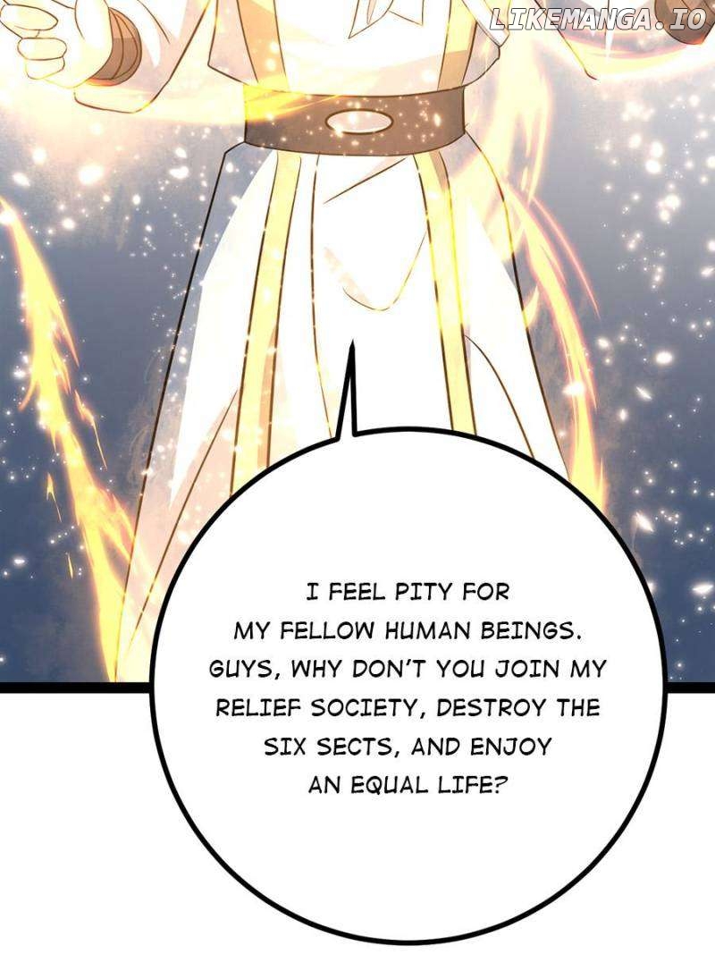 Immortal Cultivation Is a Dead End Chapter 74 - page 35