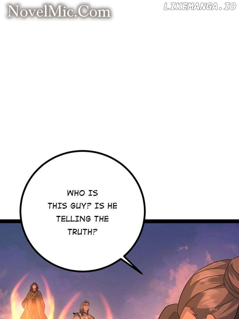 Immortal Cultivation Is a Dead End Chapter 74 - page 36