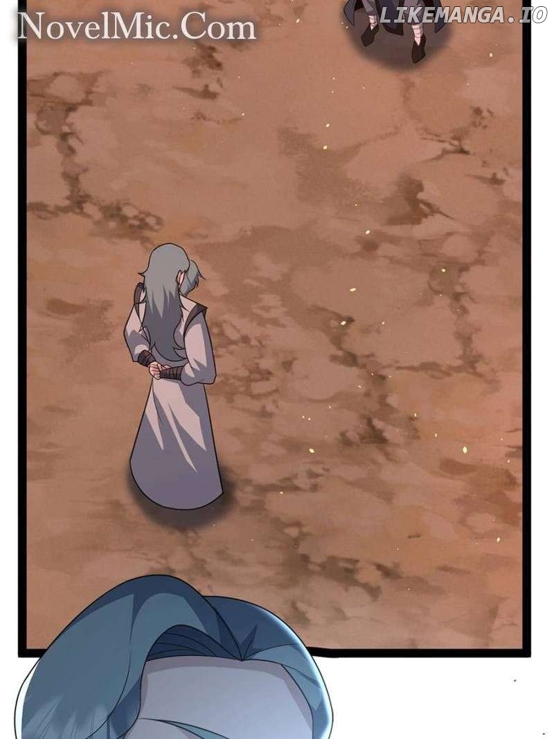 Immortal Cultivation Is a Dead End Chapter 74 - page 4