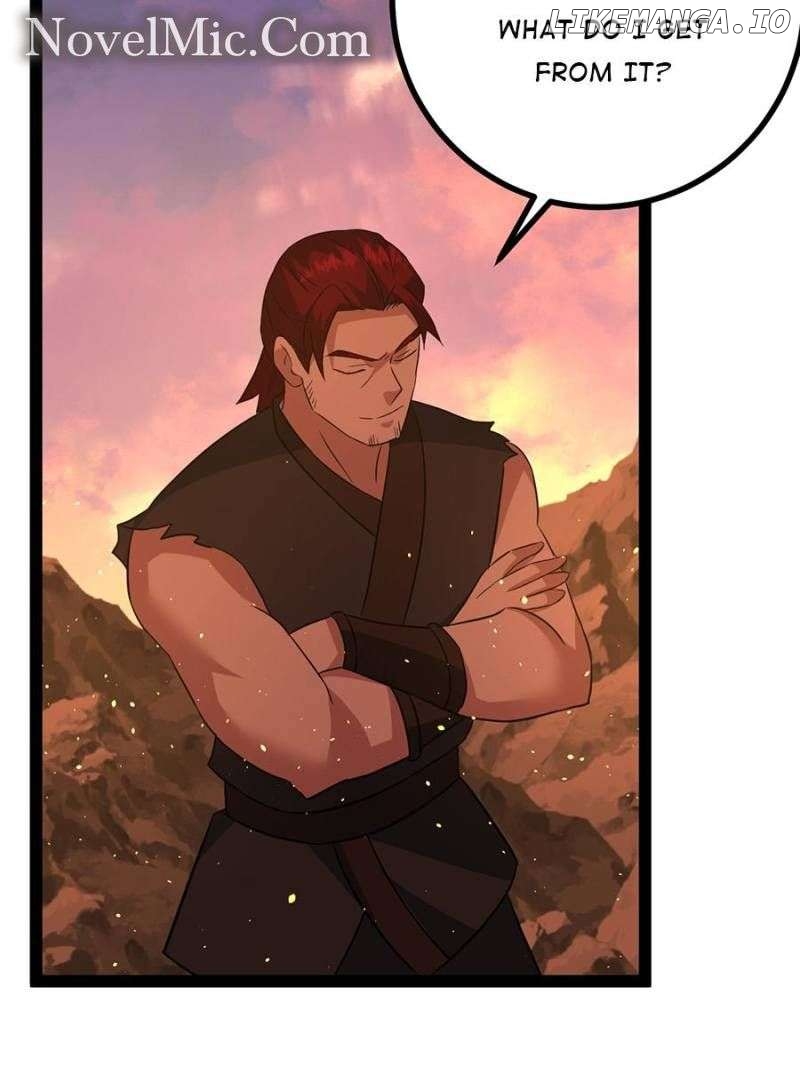 Immortal Cultivation Is a Dead End Chapter 74 - page 40
