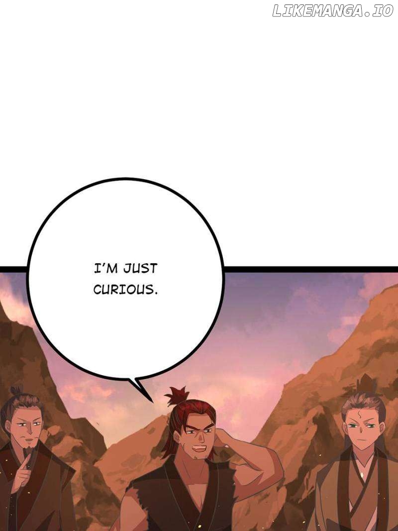 Immortal Cultivation Is a Dead End Chapter 74 - page 41