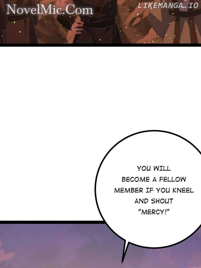 Immortal Cultivation Is a Dead End Chapter 74 - page 42
