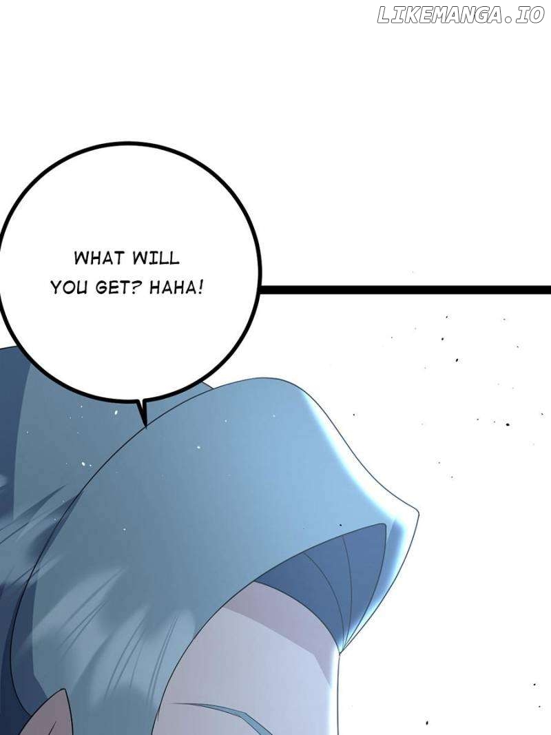 Immortal Cultivation Is a Dead End Chapter 74 - page 45