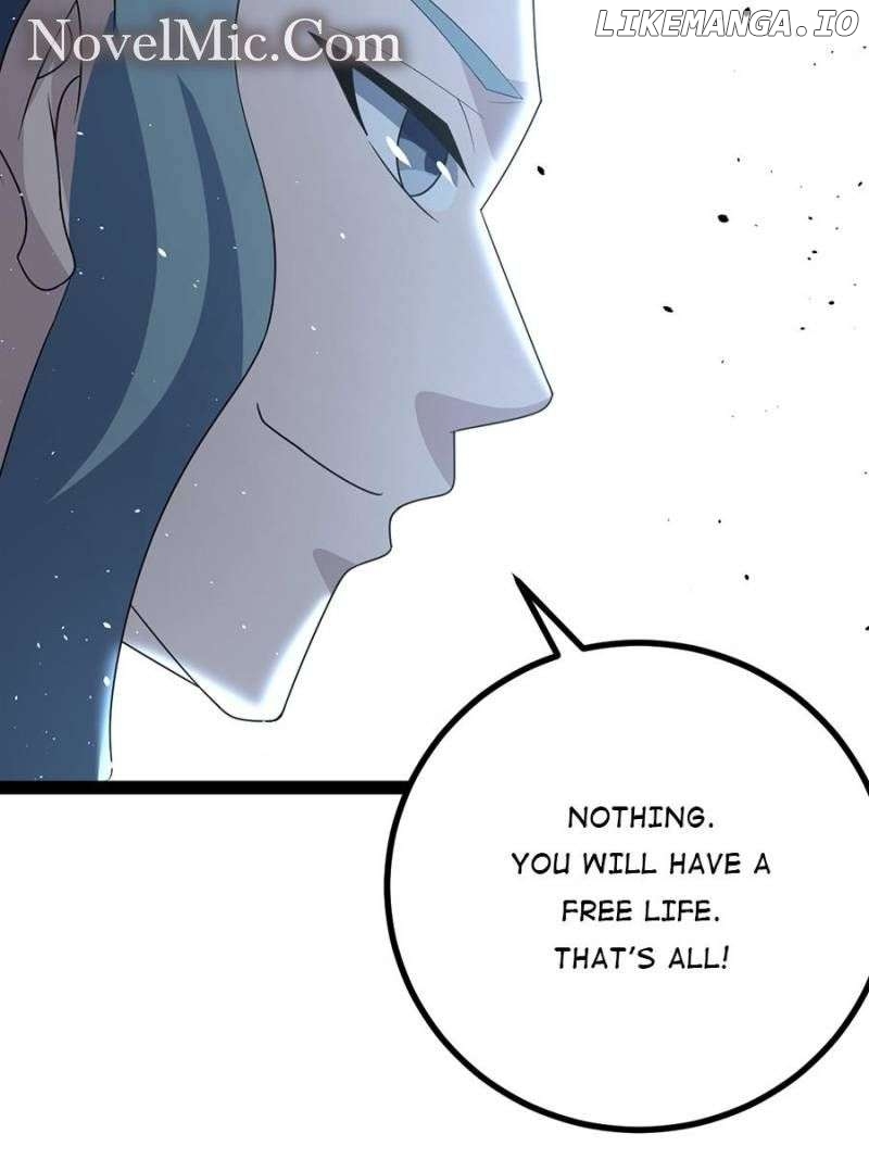 Immortal Cultivation Is a Dead End Chapter 74 - page 46