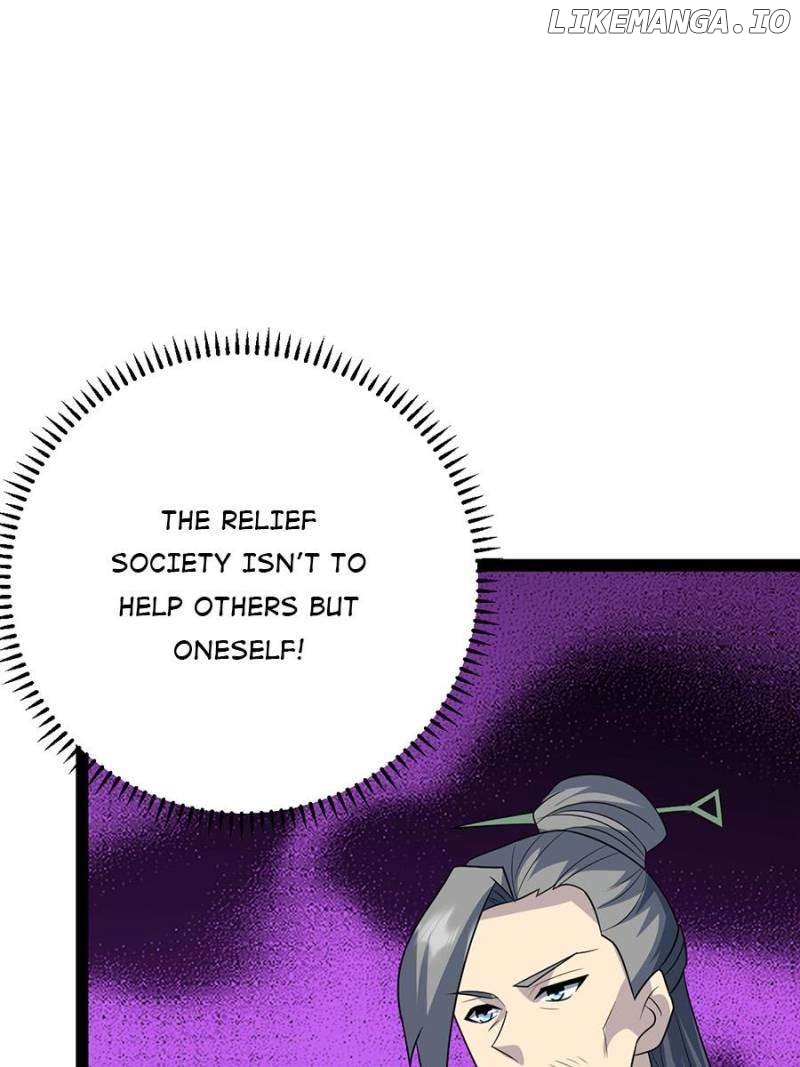 Immortal Cultivation Is a Dead End Chapter 74 - page 47