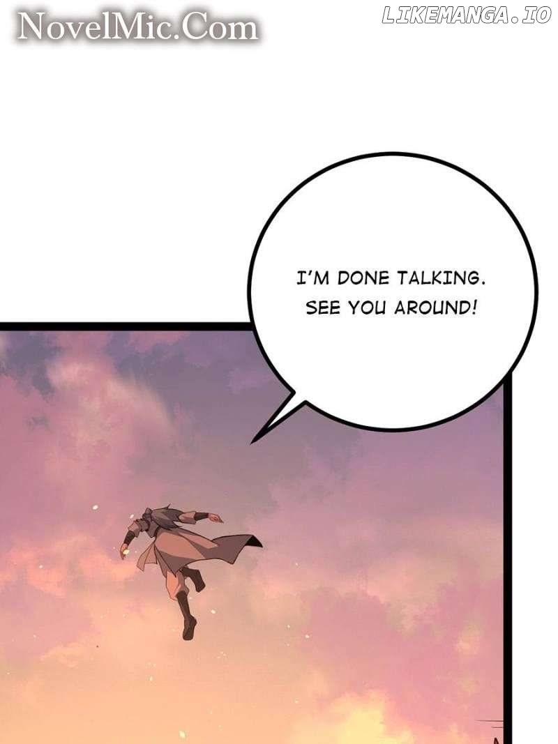 Immortal Cultivation Is a Dead End Chapter 74 - page 49