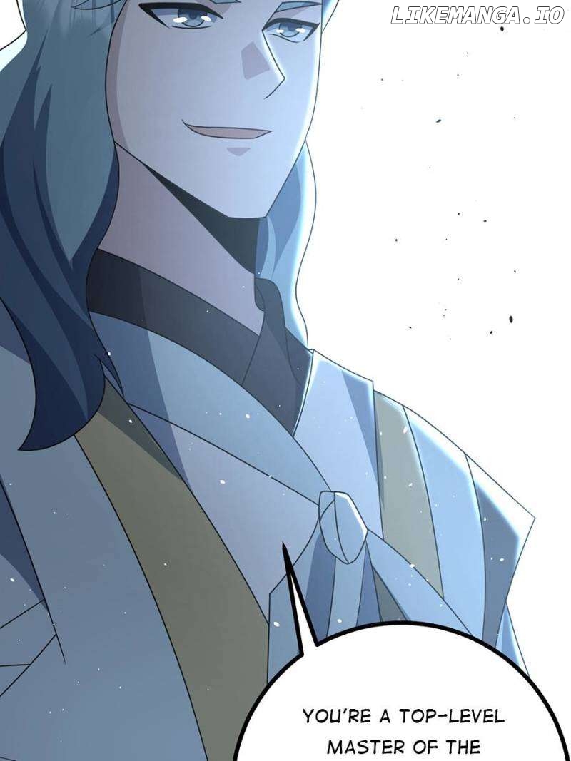 Immortal Cultivation Is a Dead End Chapter 74 - page 5