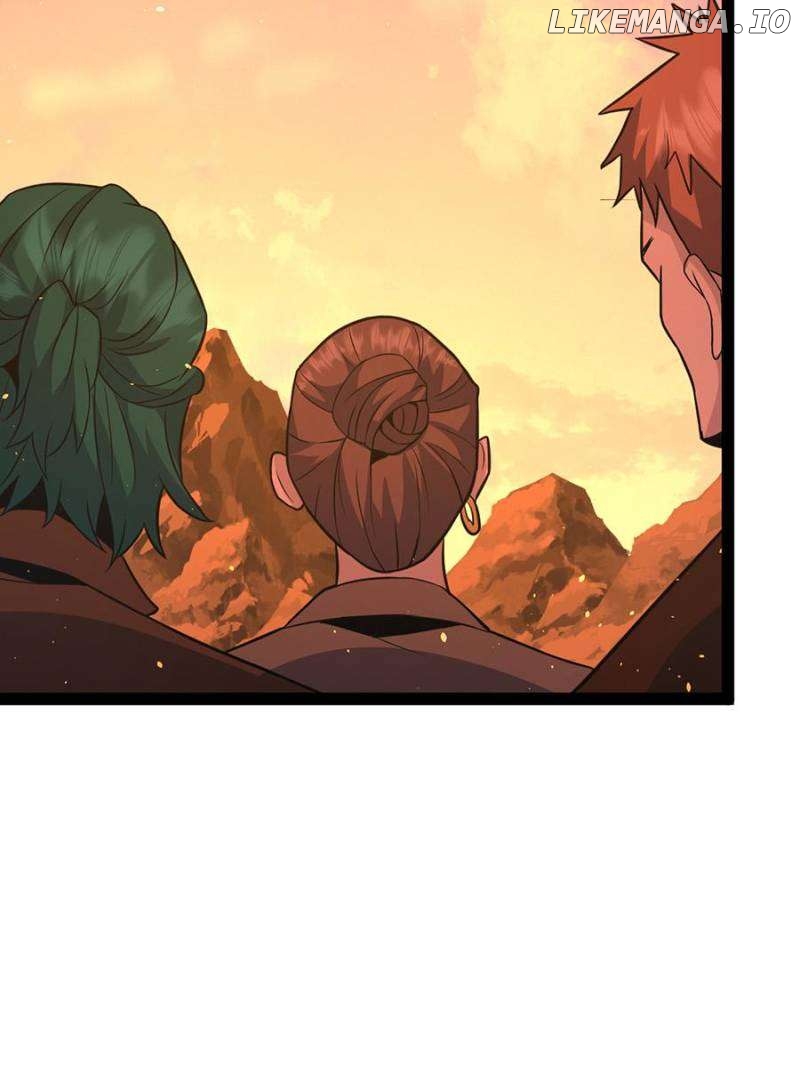 Immortal Cultivation Is a Dead End Chapter 74 - page 50