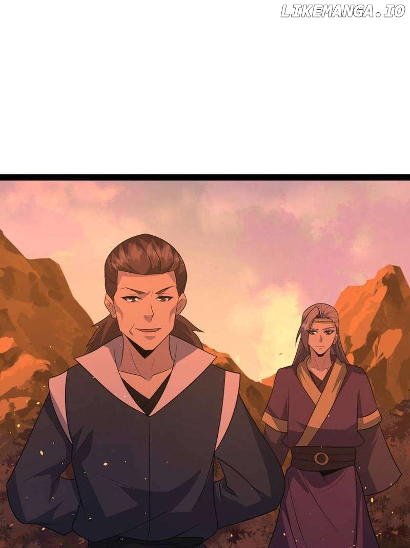 Immortal Cultivation Is a Dead End Chapter 74 - page 51