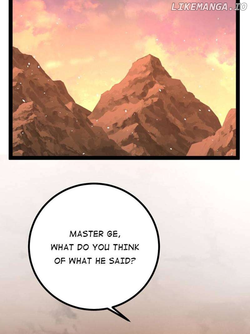 Immortal Cultivation Is a Dead End Chapter 74 - page 53