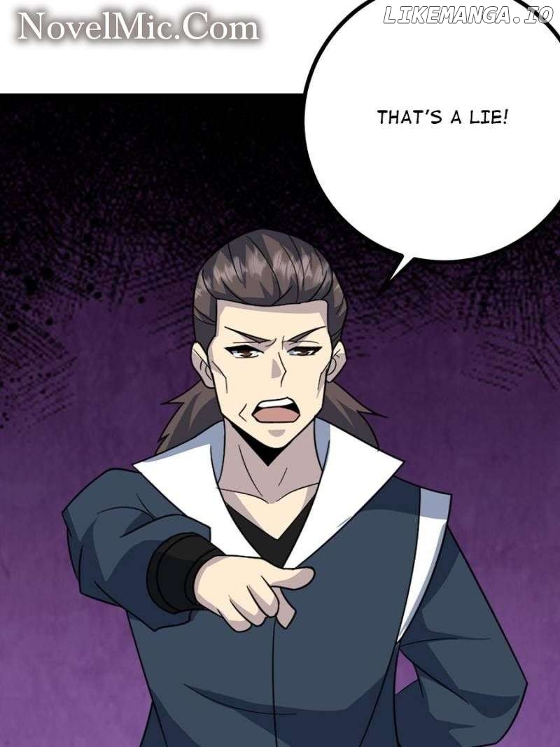 Immortal Cultivation Is a Dead End Chapter 74 - page 58