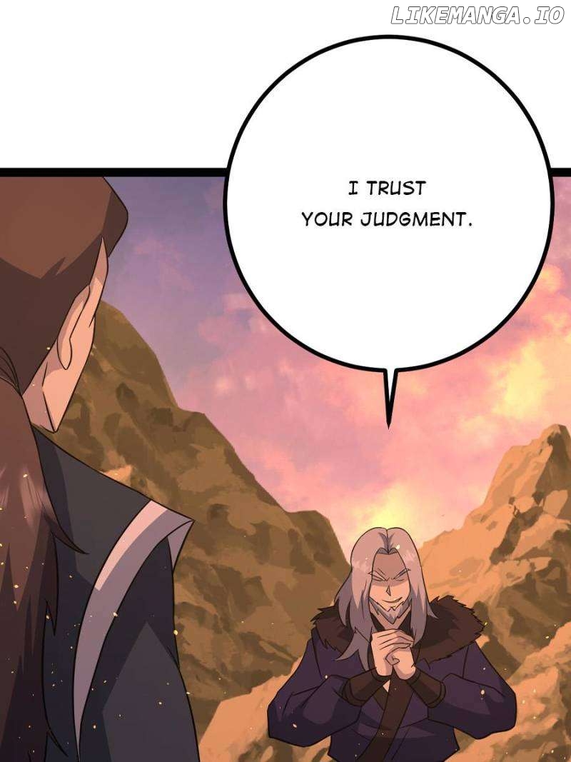 Immortal Cultivation Is a Dead End Chapter 74 - page 60