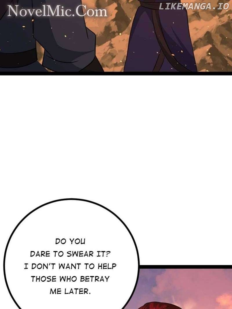 Immortal Cultivation Is a Dead End Chapter 74 - page 61