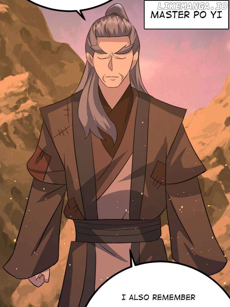 Immortal Cultivation Is a Dead End Chapter 74 - page 65