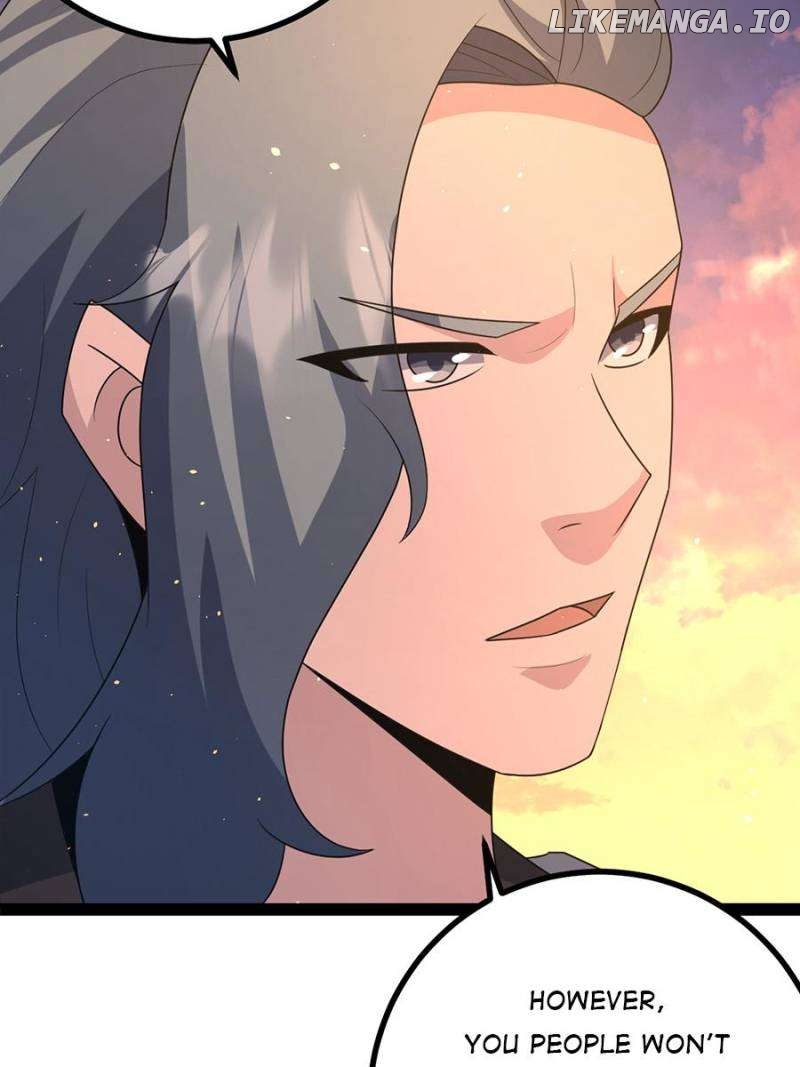 Immortal Cultivation Is a Dead End Chapter 74 - page 7