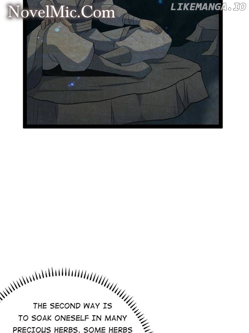 Immortal Cultivation Is a Dead End Chapter 56 - page 13