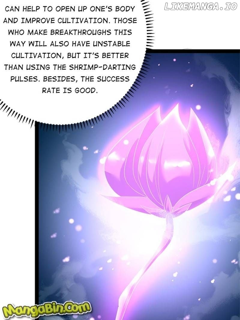 Immortal Cultivation Is a Dead End Chapter 56 - page 14