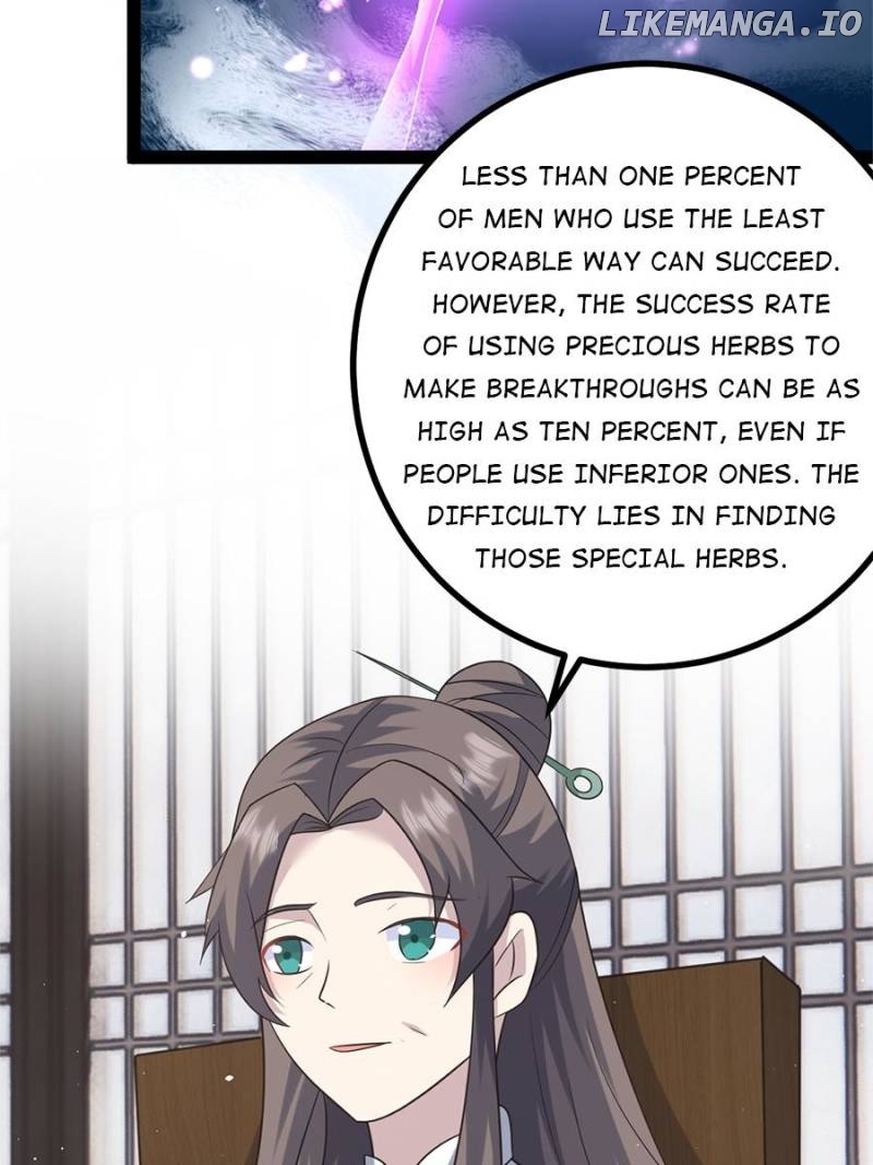 Immortal Cultivation Is a Dead End Chapter 56 - page 15
