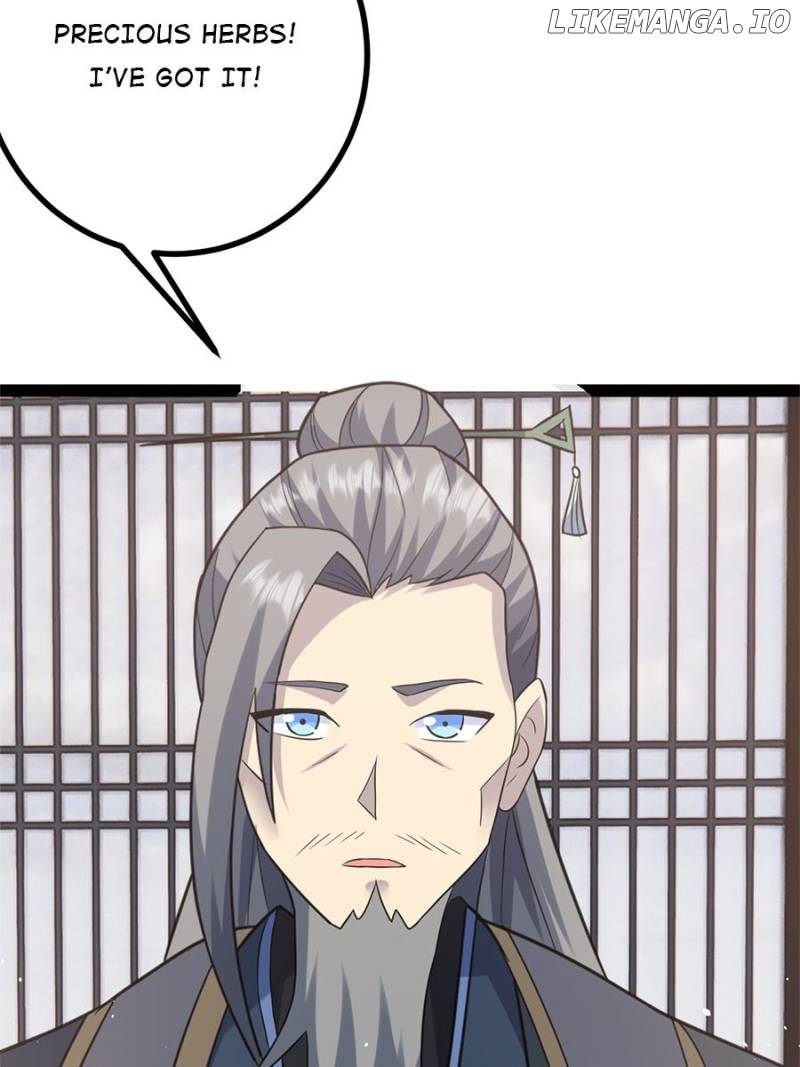 Immortal Cultivation Is a Dead End Chapter 56 - page 17