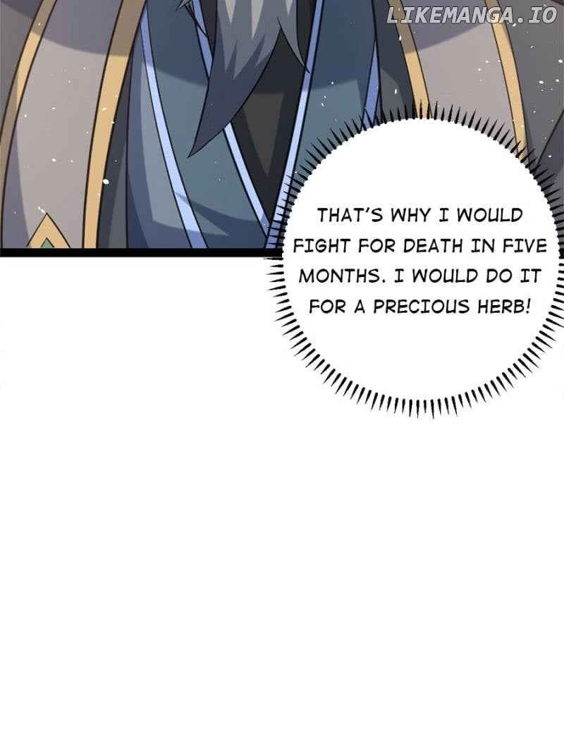 Immortal Cultivation Is a Dead End Chapter 56 - page 18