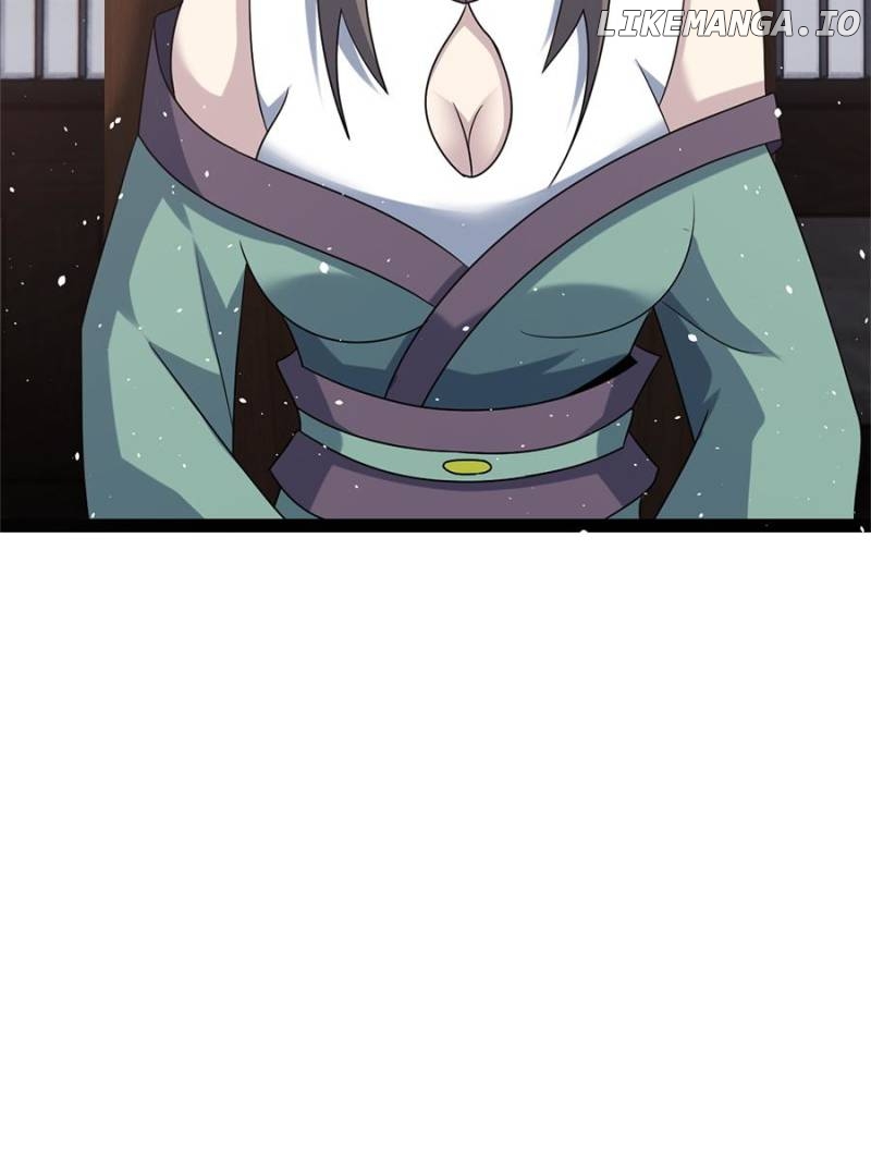 Immortal Cultivation Is a Dead End Chapter 56 - page 2