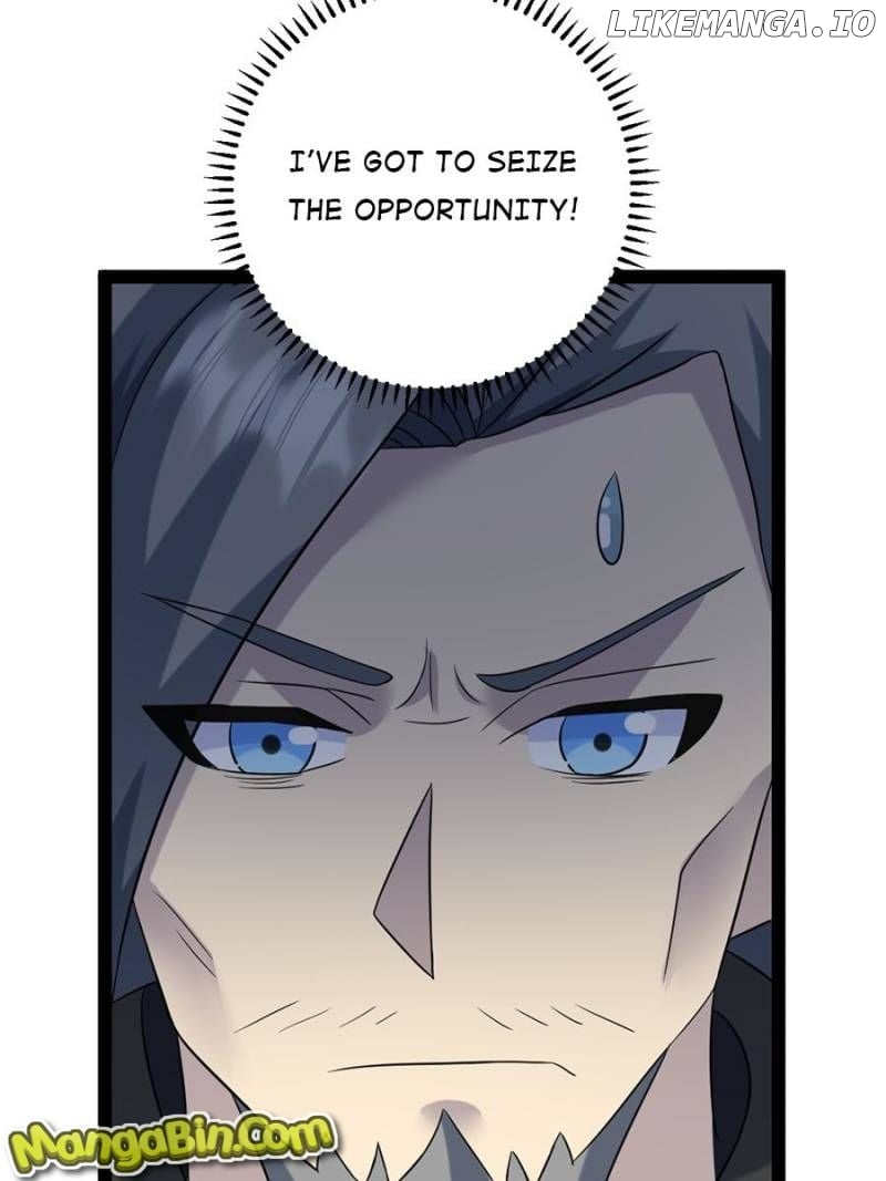 Immortal Cultivation Is a Dead End Chapter 56 - page 21