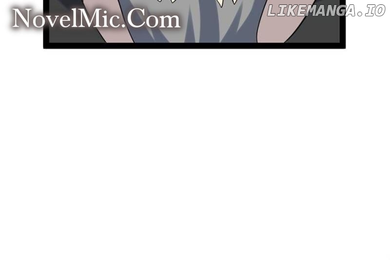Immortal Cultivation Is a Dead End Chapter 56 - page 22