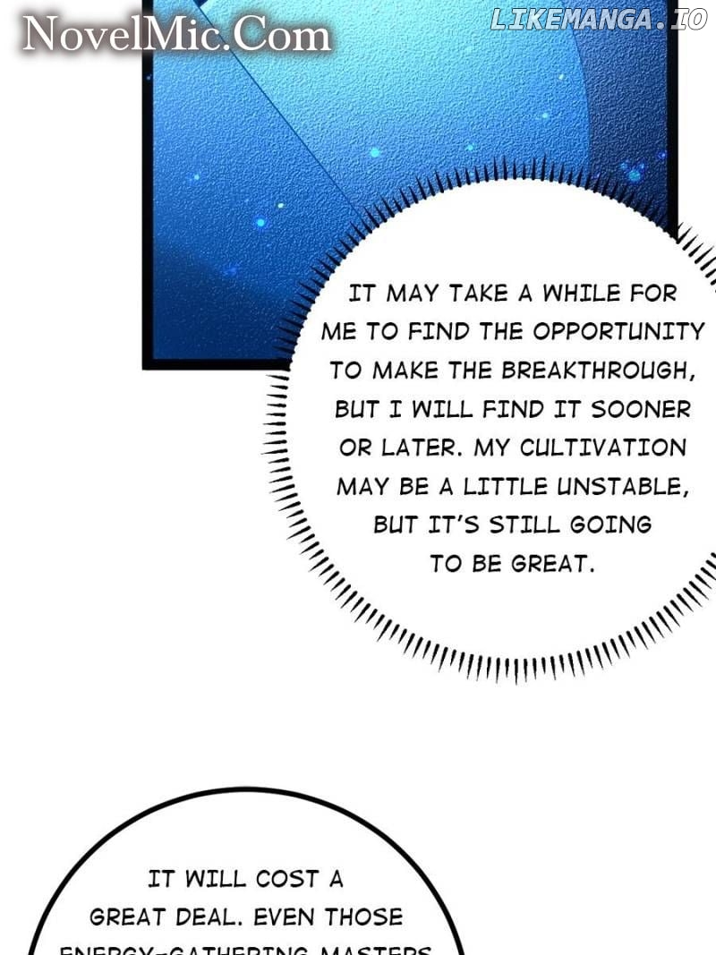Immortal Cultivation Is a Dead End Chapter 56 - page 28