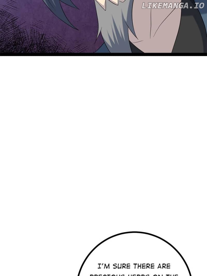 Immortal Cultivation Is a Dead End Chapter 56 - page 35