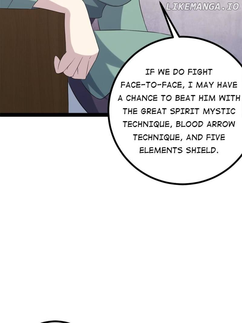 Immortal Cultivation Is a Dead End Chapter 56 - page 39