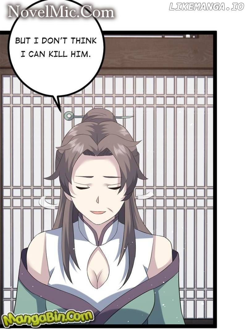 Immortal Cultivation Is a Dead End Chapter 56 - page 40