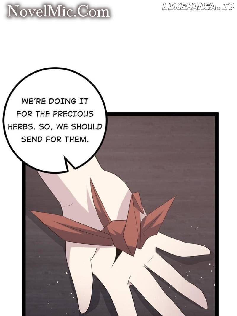 Immortal Cultivation Is a Dead End Chapter 56 - page 43
