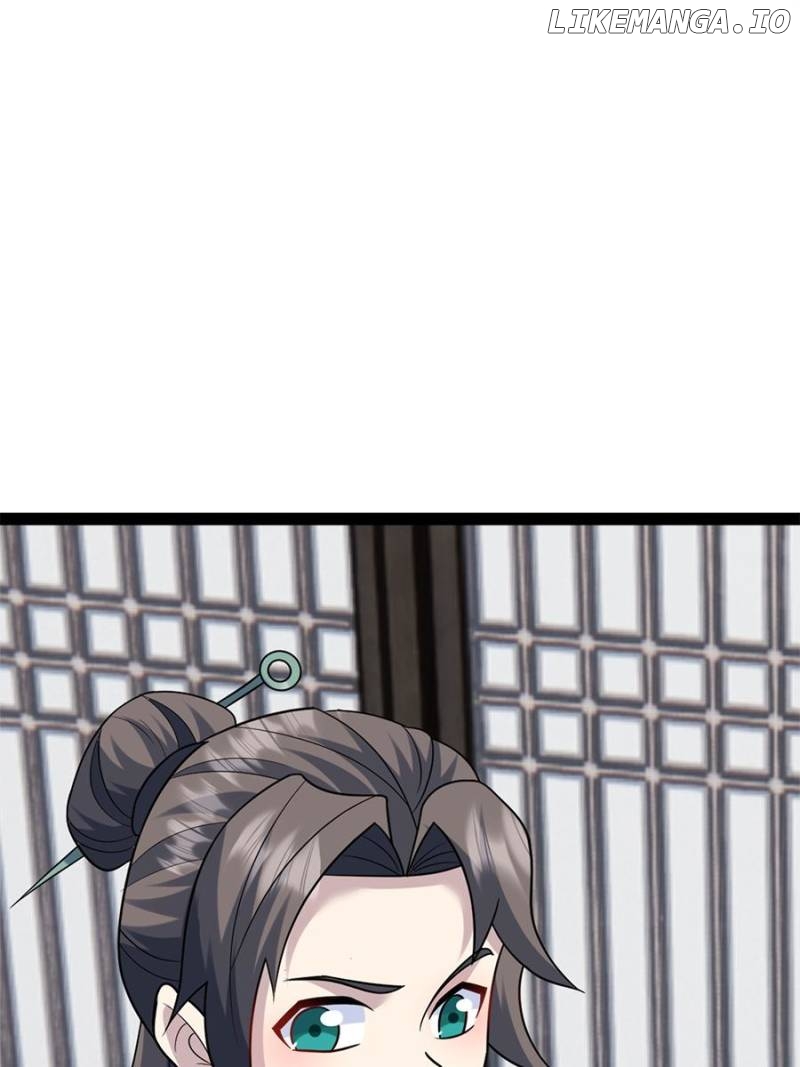 Immortal Cultivation Is a Dead End Chapter 56 - page 45