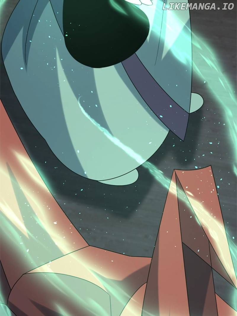 Immortal Cultivation Is a Dead End Chapter 56 - page 47