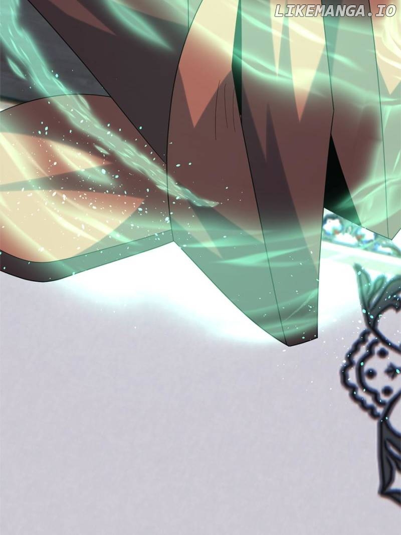 Immortal Cultivation Is a Dead End Chapter 56 - page 48