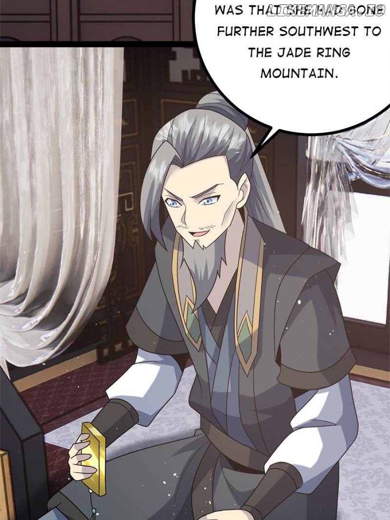 Immortal Cultivation Is a Dead End Chapter 56 - page 50