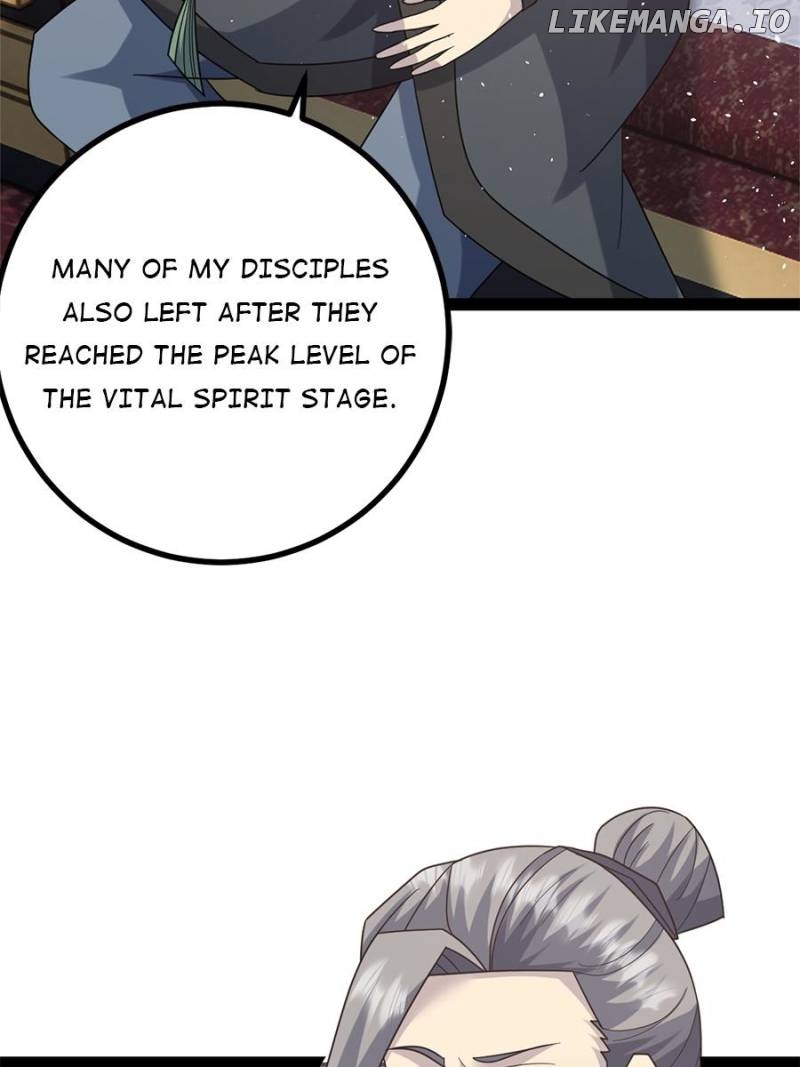 Immortal Cultivation Is a Dead End Chapter 56 - page 51