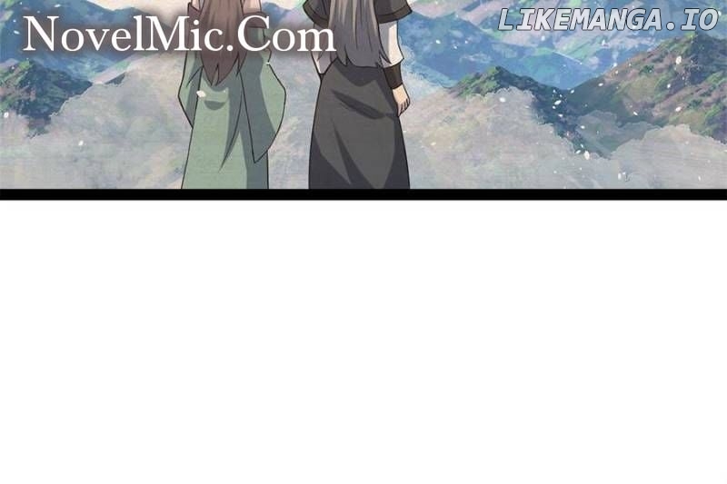Immortal Cultivation Is a Dead End Chapter 56 - page 55