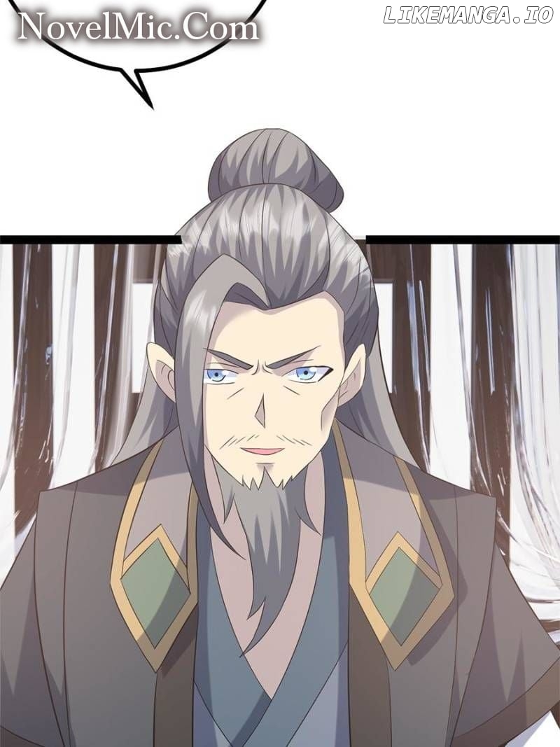 Immortal Cultivation Is a Dead End Chapter 56 - page 58