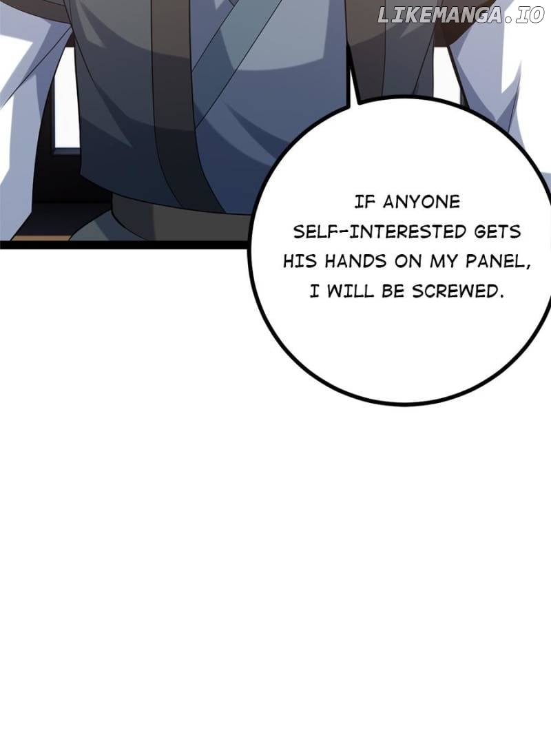 Immortal Cultivation Is a Dead End Chapter 56 - page 59