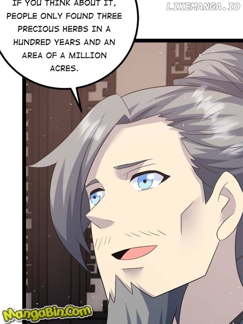 Immortal Cultivation Is a Dead End Chapter 56 - page 62