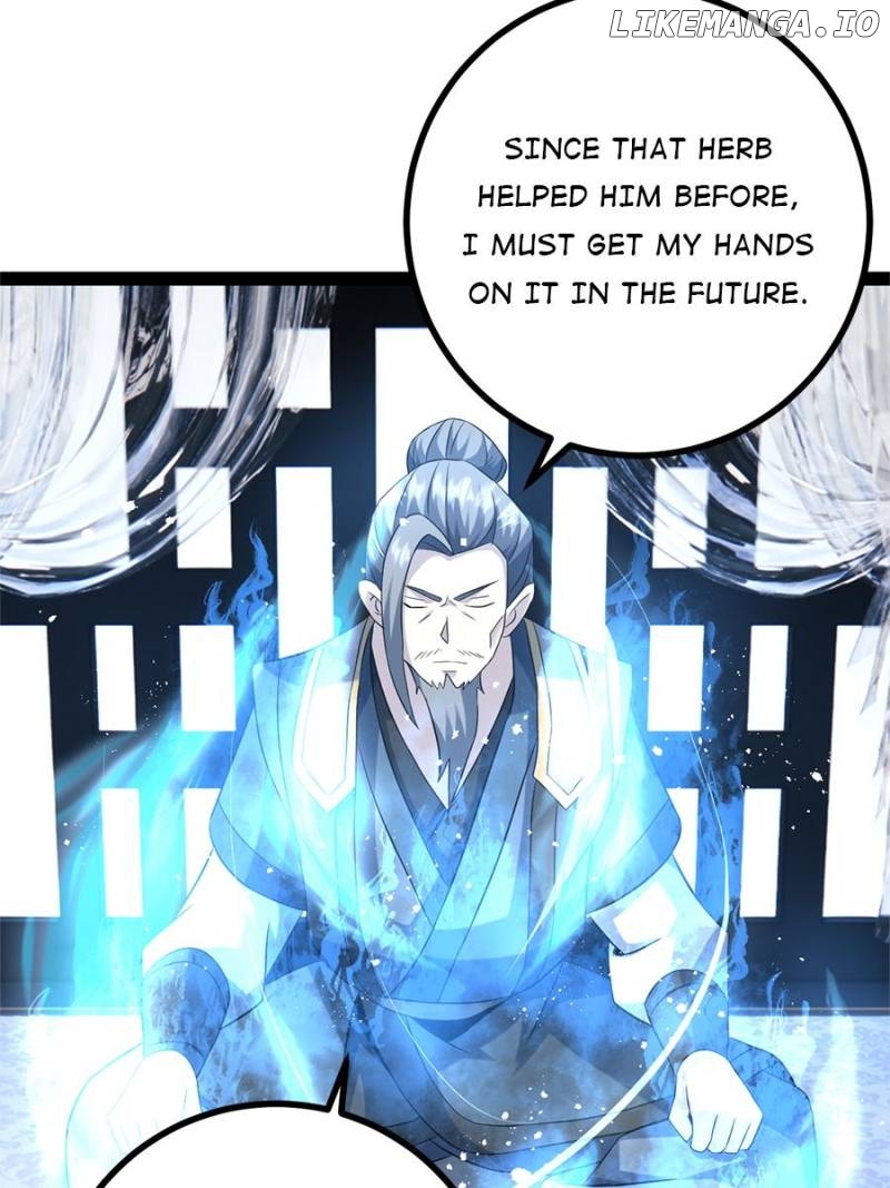 Immortal Cultivation Is a Dead End Chapter 56 - page 65